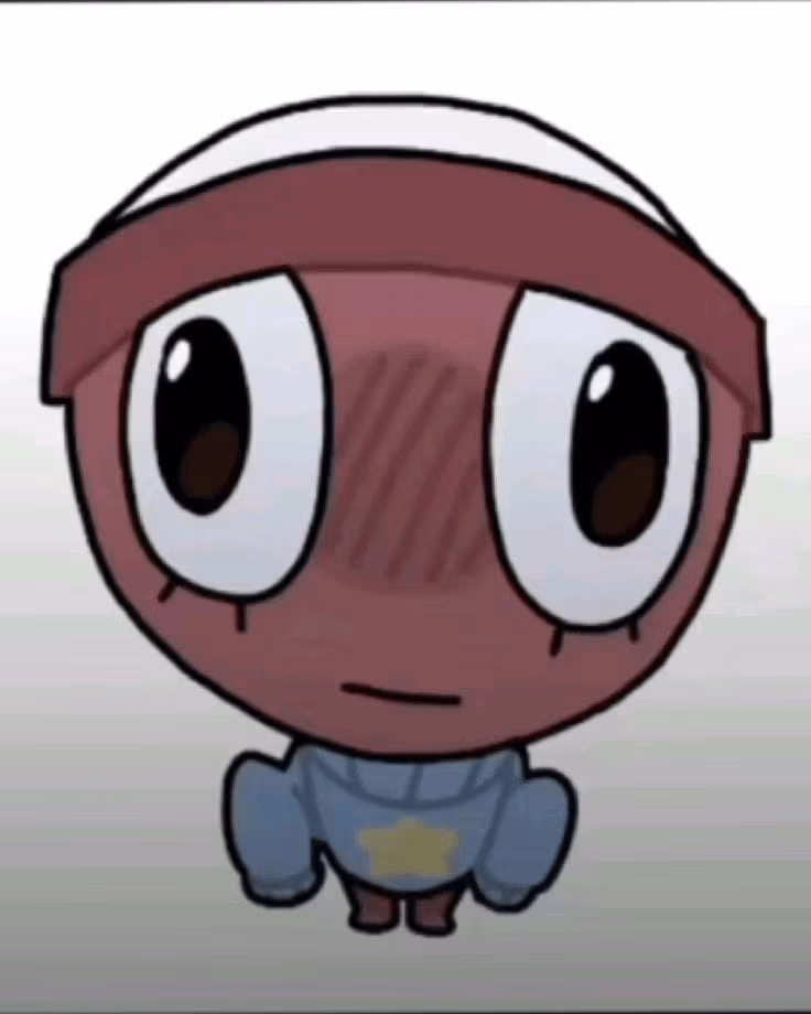 GIGI emote