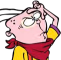 wtf emote