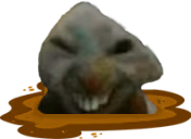 mud emote