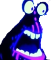 Huh emote