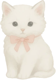 Cutekitten emote