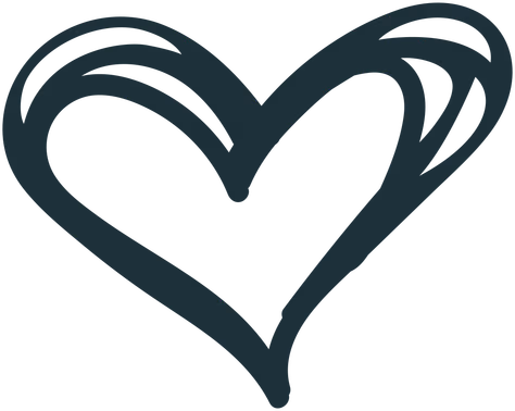 HeartSketch emote
