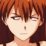 asuka_unamused emote