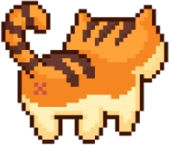 pixel_cat_butt emote