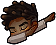 Phoenix_Dab emote