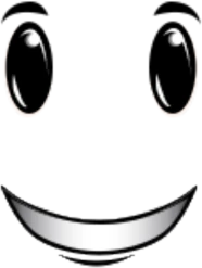 WinningSmile emote