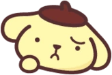 pompomconfused emote