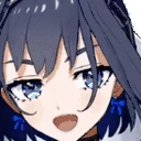 KroniiFukkireta emote