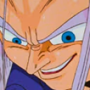 trunksYES emote