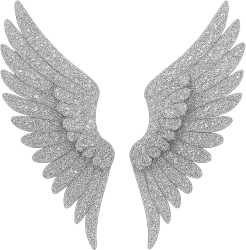 Glitterwings emote