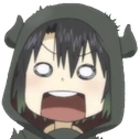 SomaliShocked emote