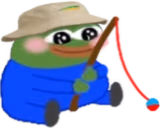 fish emote