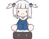 guraSpin emote