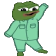 PJDance emoji