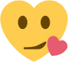 my_cool_heart emote