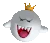 KingBoo emote