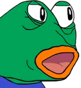 Pogeg emote