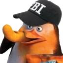 fbi emote