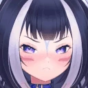 shyyAngy emote