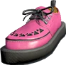 CherryKicks emote