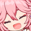 yaeAYAYA emote