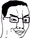 Chud emote