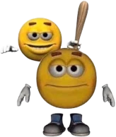 WatchYoBack emote