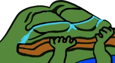 Sludgehands emote