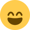 veryhappy static emote