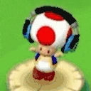 Jam emote