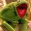 KermitHa emote