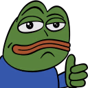 FeelsJoaOkayMan emote