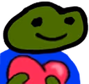 luvv emote