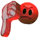 Nada emote