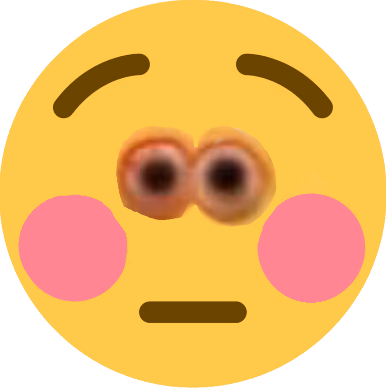flushed_vibe emote