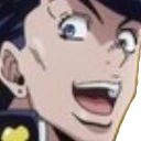 josukehappy emote