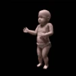 Dancingbaby emoji