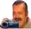 KEKvideo emote