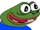 Pepege emote