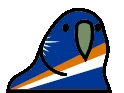 marshallislandsParrot emote