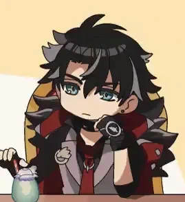 Wriothesleybored emote