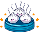 RetroDumplings emote
