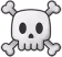 skull_stumble_guys emote