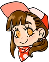 Tori_Neutral emote