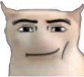 roblox_mancat emote