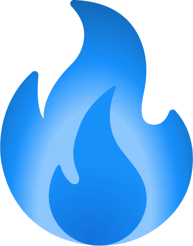 Blue_Fire emote