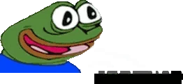 Backseating emote