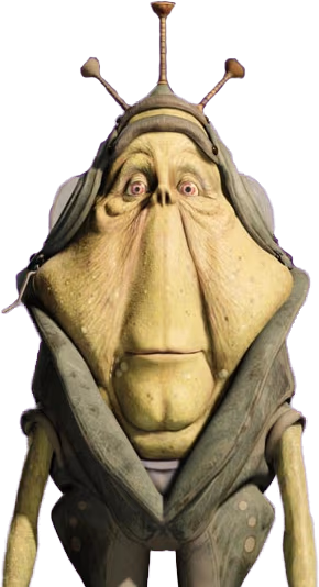 benquadinaros emote