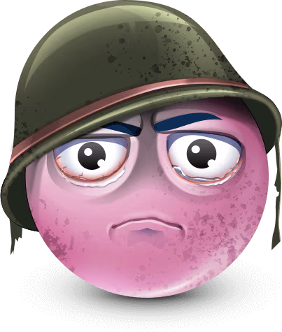 joobi_thousand_yard_stare_pink emote