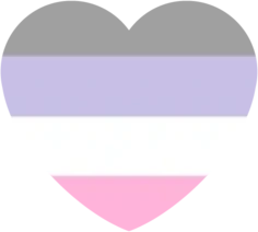 cupioromantic_pride_heart emote